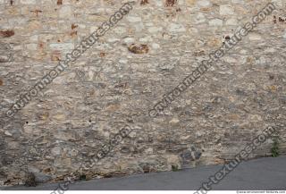 Photo Textures of Wall Stones